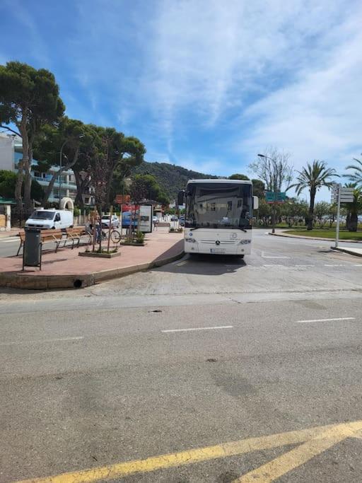 Victoria, 300 M De La Playa Y De Parking Publico En La Playa,100 M Centro Appartement